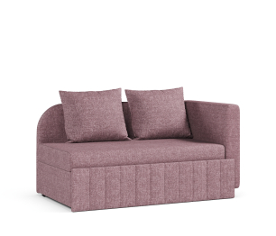 Кушетка Кларисс, рогожка