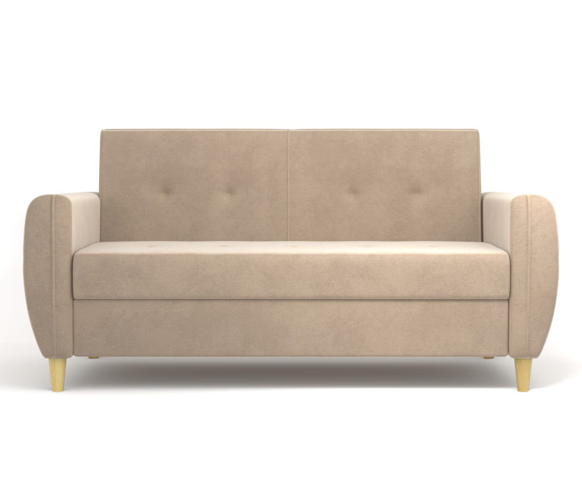 Диваны еврокнижки, Диван-кровать Барбара