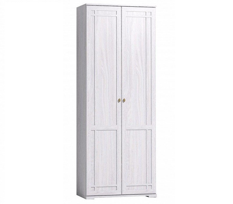 Шкафы двухстворчатые, Шкаф двухдверный для одежды Sherlock 11