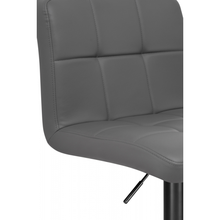 Стулья, Барный стул Paskal (черный)