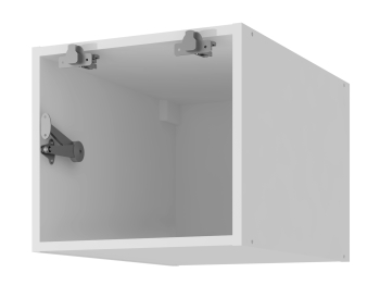 Шкаф антресольный 40 х 36 см Калипсо