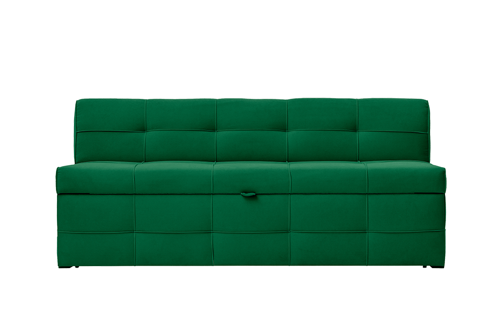 Диваны прямые, Прямой кухонный диван Альт 185