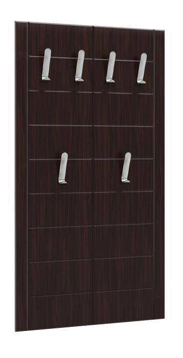 Прихожие, Гарнитур для прихожей Изабель ИЗ-007