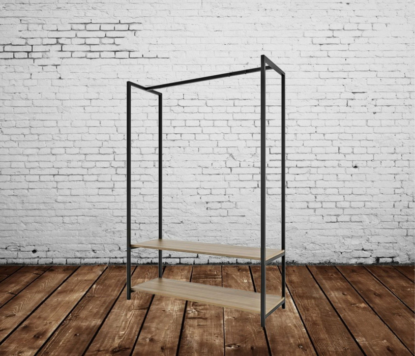 Для одежды, Рейл Брио 2