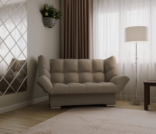 Диваны книжки, Прямой диван Клик-Кляк,велюр