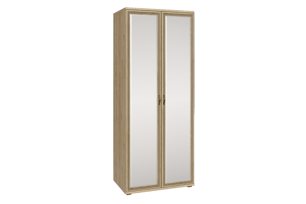 Спальные гарнитуры, Спальня Карина композиция 3