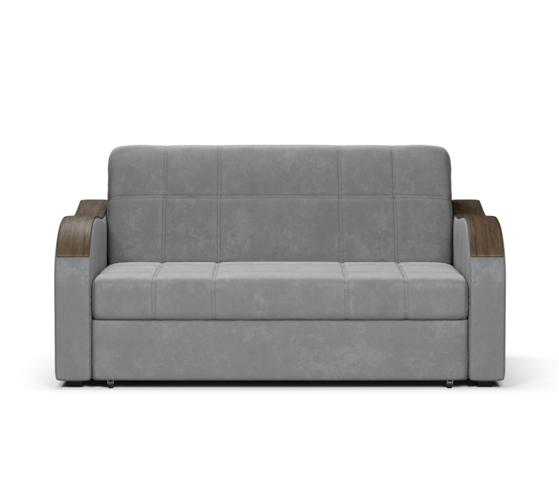 Диваны для подростков, Диван-кровать прямой Виа 6, Bingo