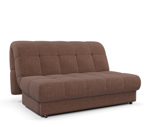 Диван-кровать прямой Виа, рогожка