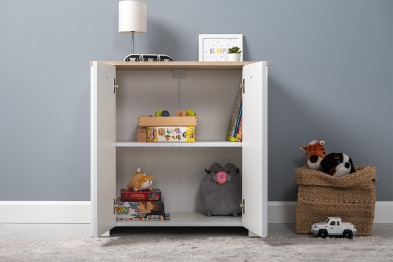 Детская Теодора. Комплект 1