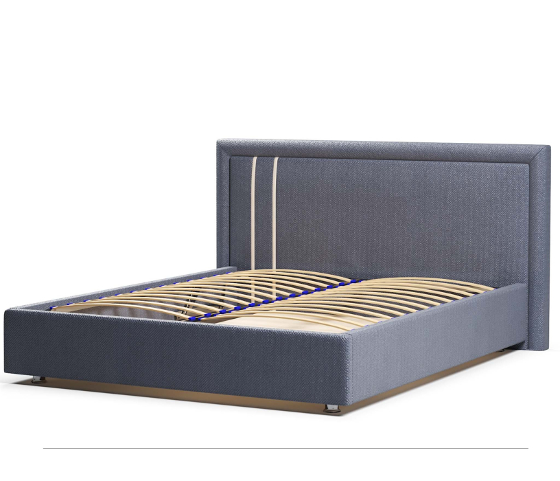 Кровати, Кровать Каир 160,велюр