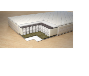 Матрас Тропикана-Боннет 1600*2000   