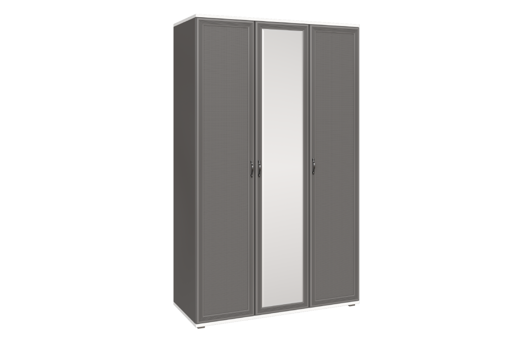 Спальные гарнитуры, Спальня Карина композиция 2