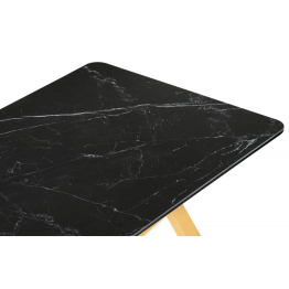 Керамический стол Селена 3 140х80