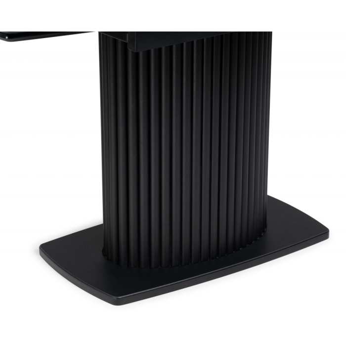 Обеденные столы, Керамический стол Фестер new 160(205)x90