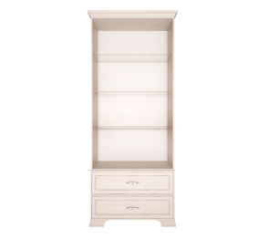 «Венеция» 16. Шкаф для посуды 2-х дверный