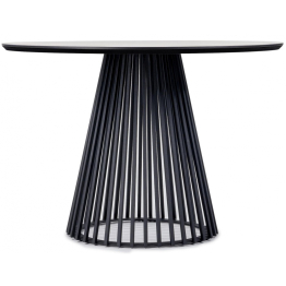 Керамический стол Нэнси 110