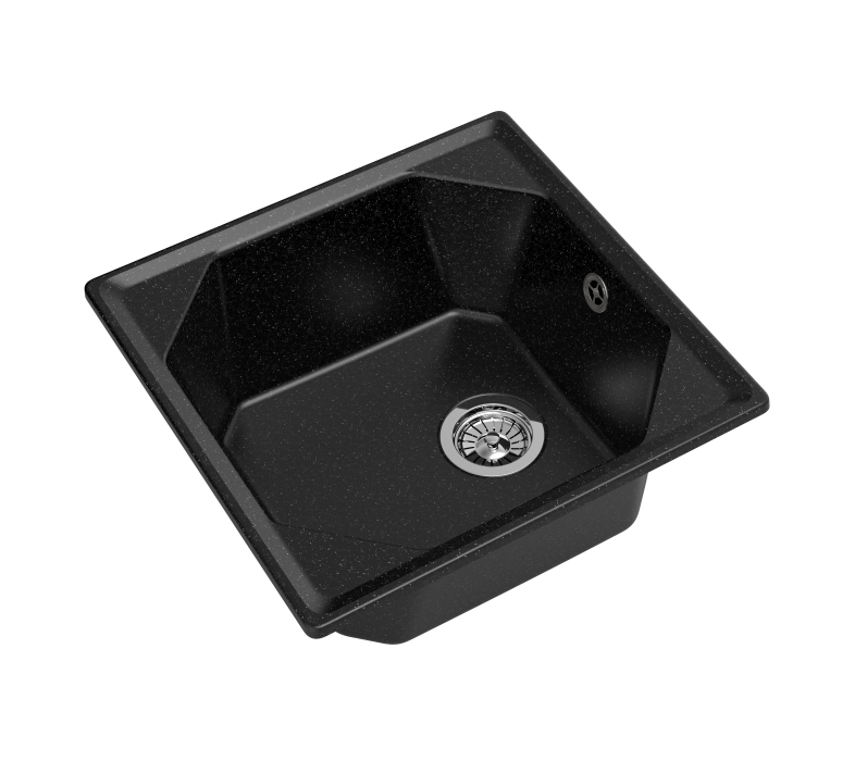 Кухонные мойки, Мойка GranFest UNIQUE  GF-U500