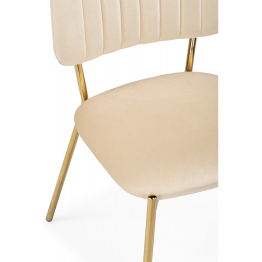 Стул на металлокаркасе Armond