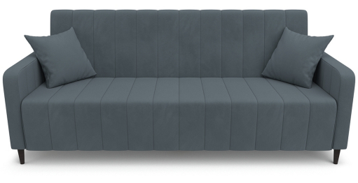 Диван-кровать Берген Lux, велюр