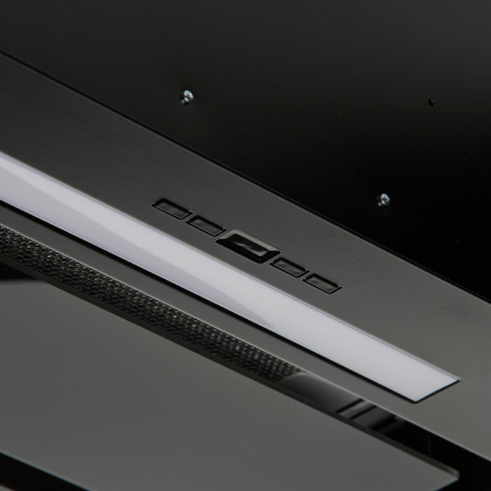 Вытяжки, Кухонная вытяжка Konigin Aerin 60