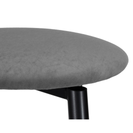 Барный стул Гангток крутящийся