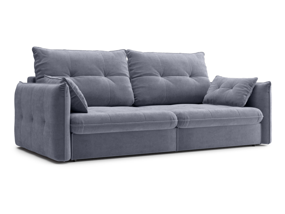 Диваны еврокнижки, Диван прямой Гермес