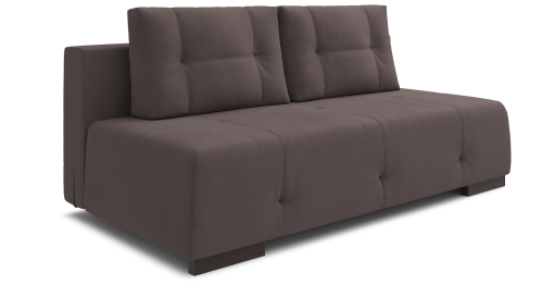 Диван-кровать Арти 2, велюр