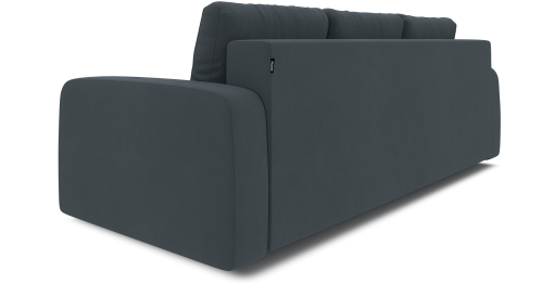 Диван-кровать Арти modern, велюр