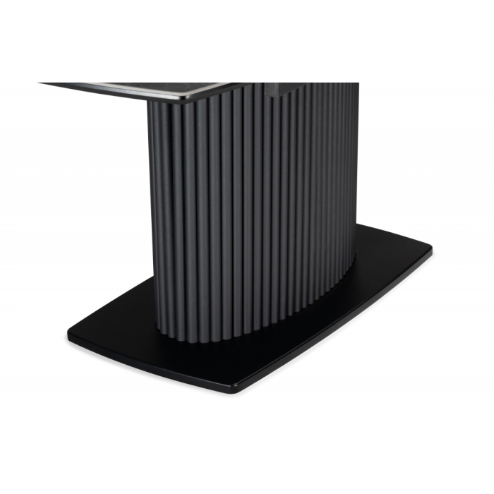 Обеденные столы, Керамический стол Фестер new 140(180)х80