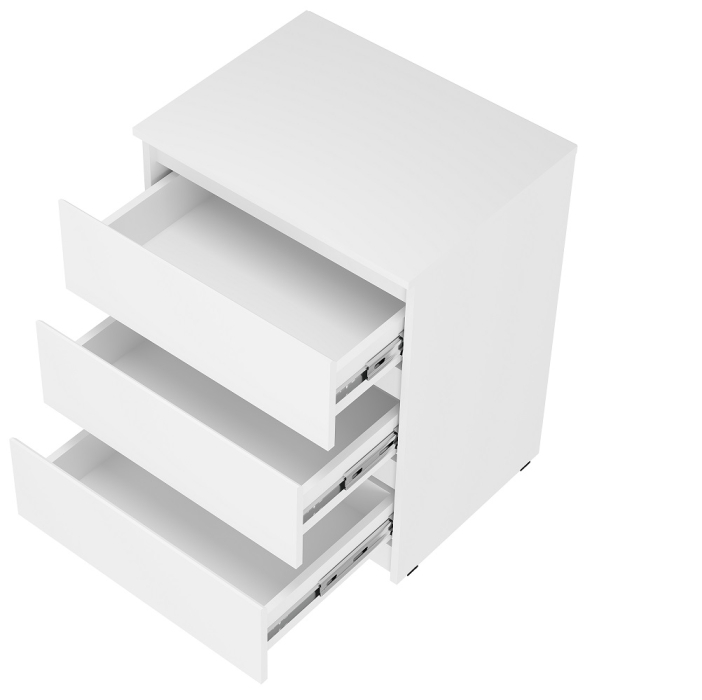 Комоды, Комод Симпл КМ-01