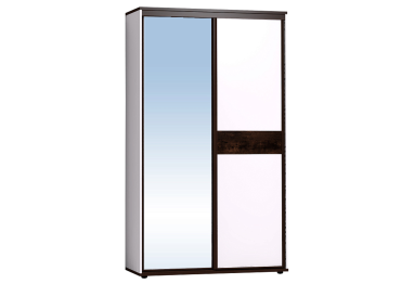 Норвуд 303 Шкаф-купе 2-дв (в2125*ш1234*г450)