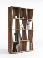 Открытые, Стеллаж Контемпо КТ-02 