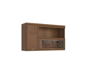 ЛН-4 Полка навесная Ливорно