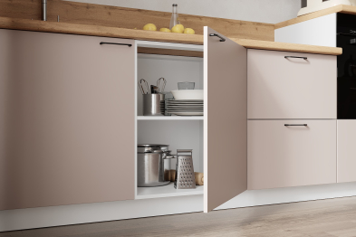 Кухонный гарнитур 3600 ПВХ,  Лизет РМ в.6