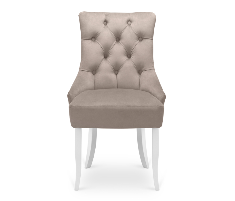 Стулья, Стул интерьерный Венеция, микровелюр