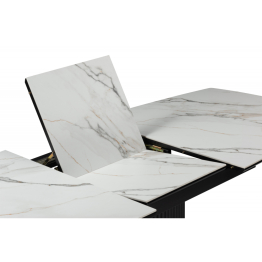 Керамический стол Фестер new 160(205)x90