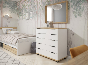 Зеркало Скайлайт СЛ-50