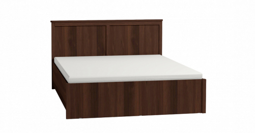 Модульная система Sherlock (модуль 41.2) Кровать с п/м 1800