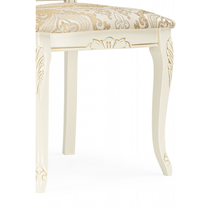 Стулья, Деревянный стул Керия