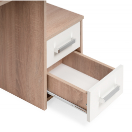 Стол компьютерный Джаз-24 правый