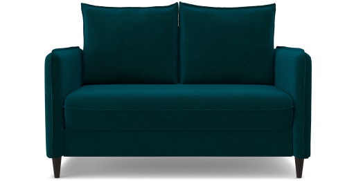 Диван-кровать Фьорд SMART 120, велюр