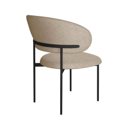 Стул 201 NS, ножки черные