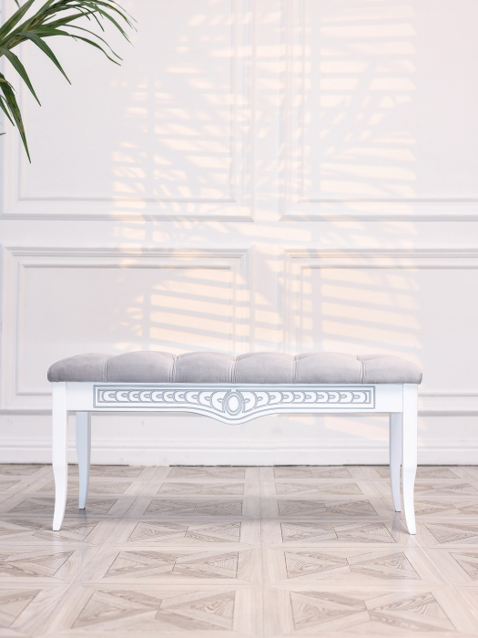 Банкетки, Банкетка Грация №1 Macentosh Home