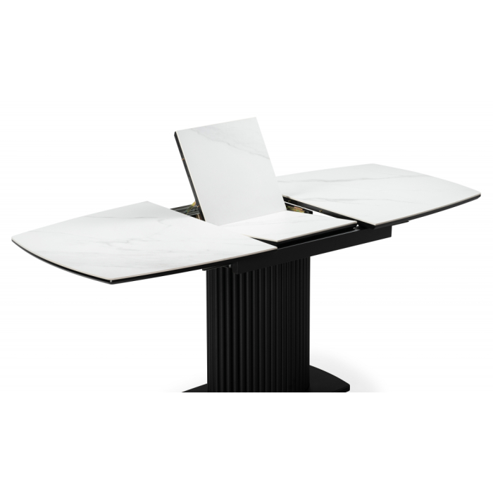 Обеденные столы, Керамический стол Фестер new 160(205)x90