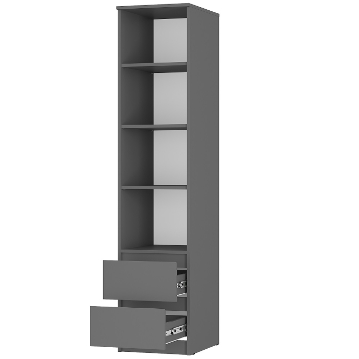 Шкафы пеналы, Пенал Симпл ПН-18