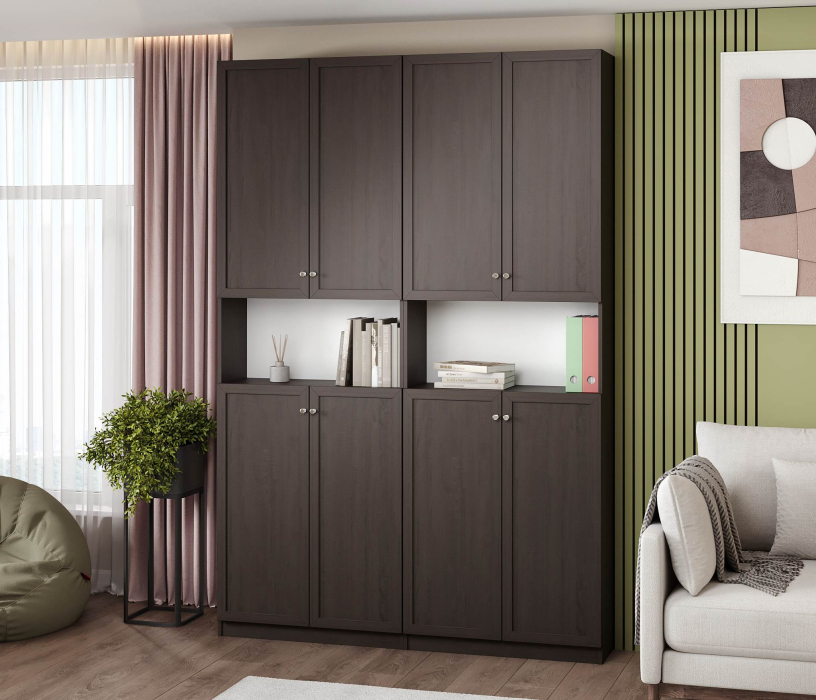 Серванты, Стеллаж Билли 16