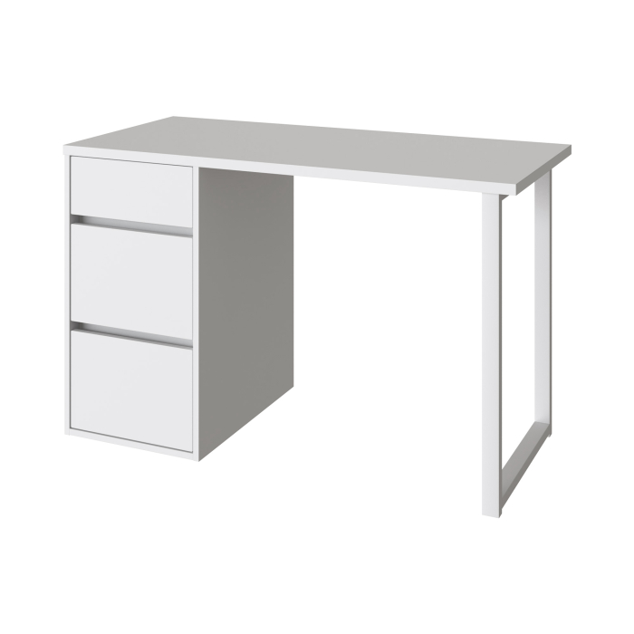 Прямые, Стол письменный С-412