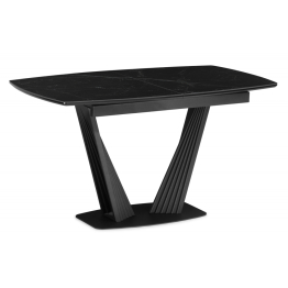 Керамический стол Вейл new 160(205)х89