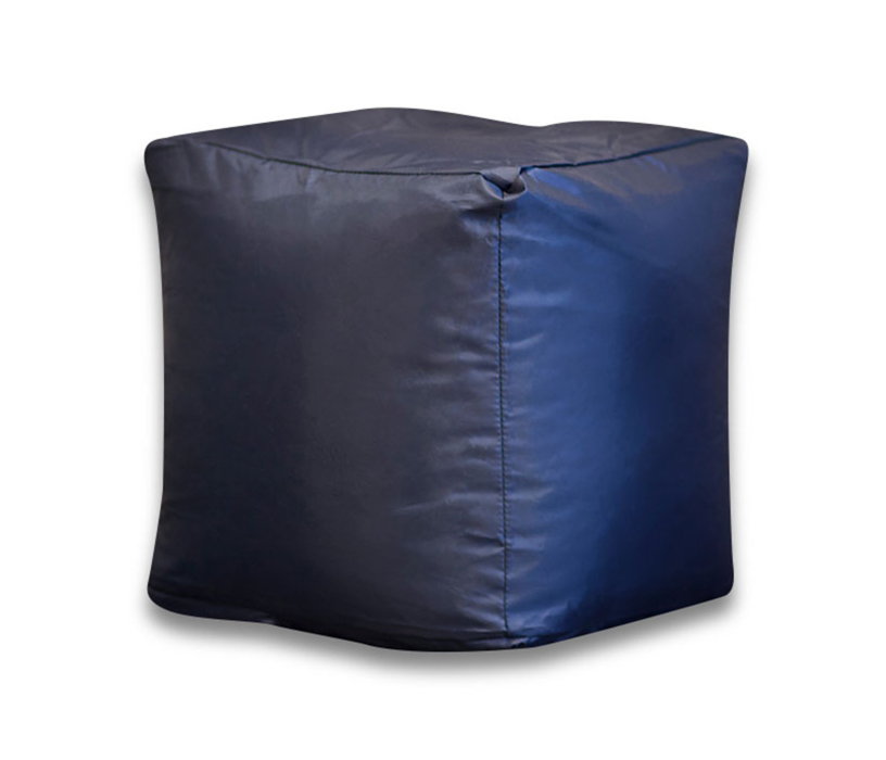 Пуфы, Кубик