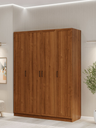 Шкаф распашной МДФ ШК-4